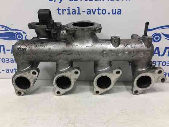 Коллектор впускной металл Mitsubishi Pajero Sport 1996-2008 MR577029 (Арт. 29931) Киев