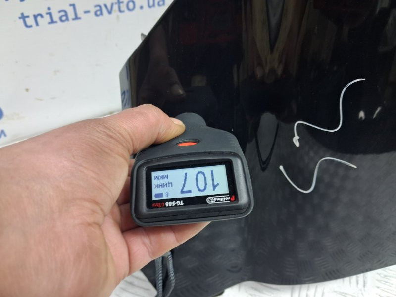 Крыло переднее правое Chevrolet Captiva C140 2.2 DIESEL Z22D1 2006 (б/у) Киев - изображение 6