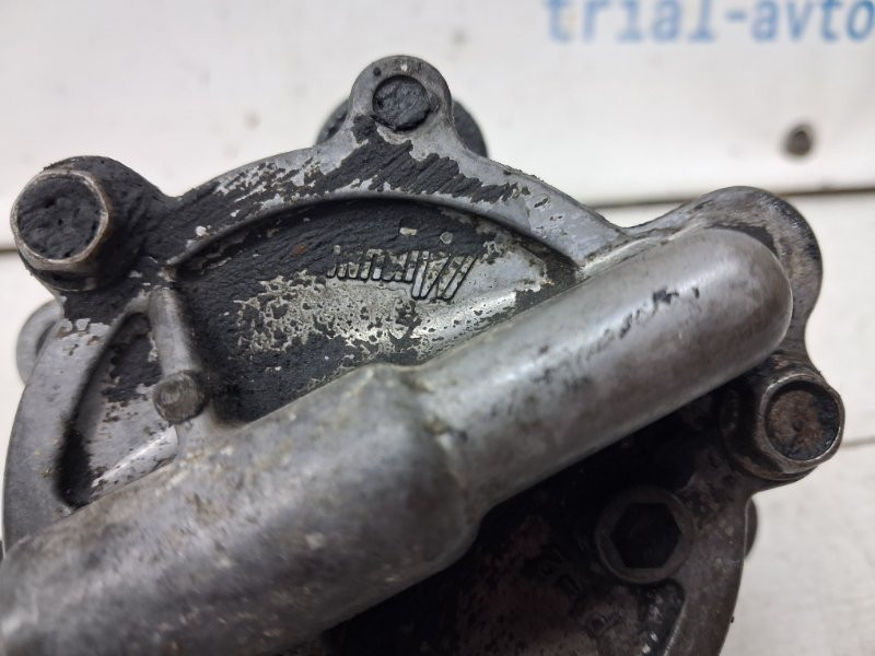 Насос вакуумный Mitsubishi Pajero Wagon 3 3.2 ДИЗЕЛЬ 4M41 1999 (б/у) Киев - изображение 5