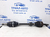Привод передний левый МКПП Toyota Avensis 2009-2018 4342005400 (Арт. 29345) Киев