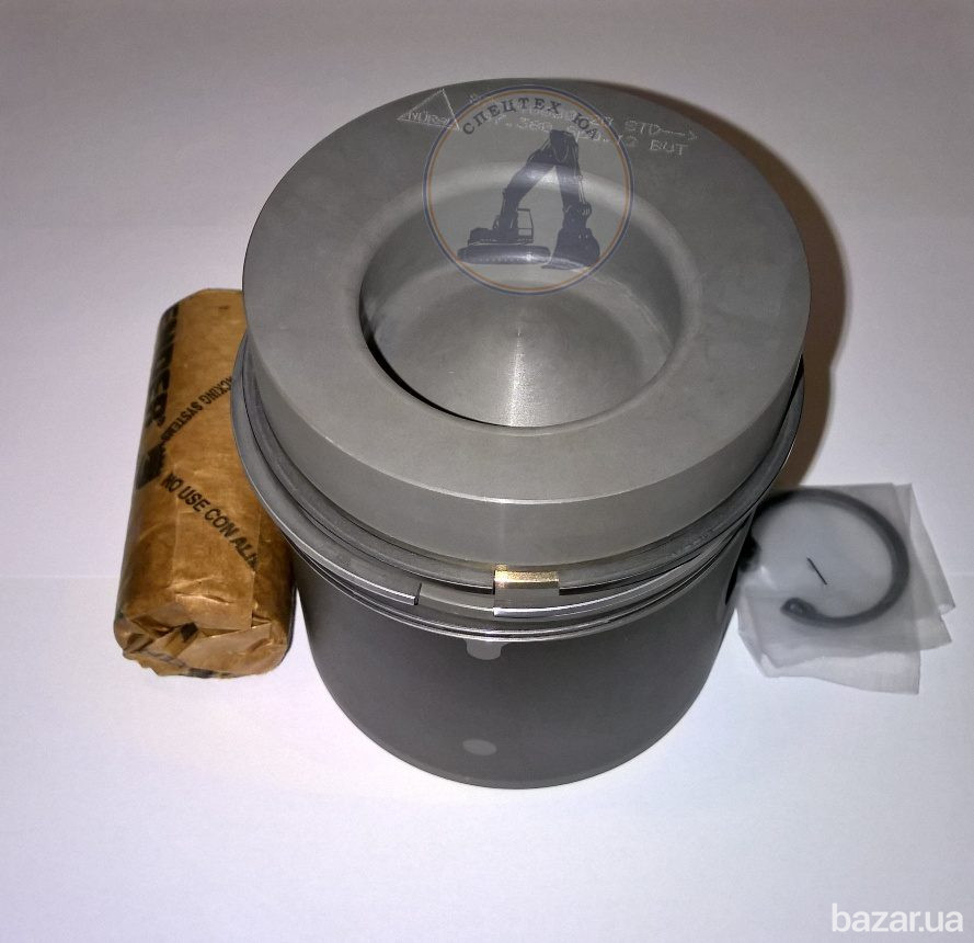 Запчасти Mercedes ОМ 366, ОМ 366 A/LA, ОМ 364, OM 904, OM 906 Житомир - зображення 3