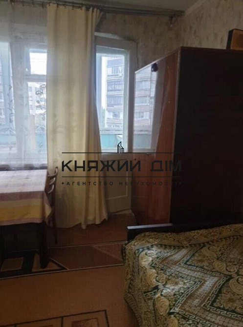 ОРЕНДА 1к квартира Соломьянська площа вул. Братів Зерових 4/6 код 11204273 Киев - изображение 7