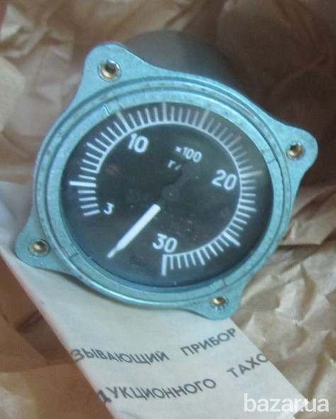 Тахометр ТМИ-3 Сумы - изображение 1