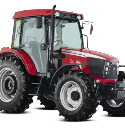 Трактор Tumosan 8105 Хмельницький