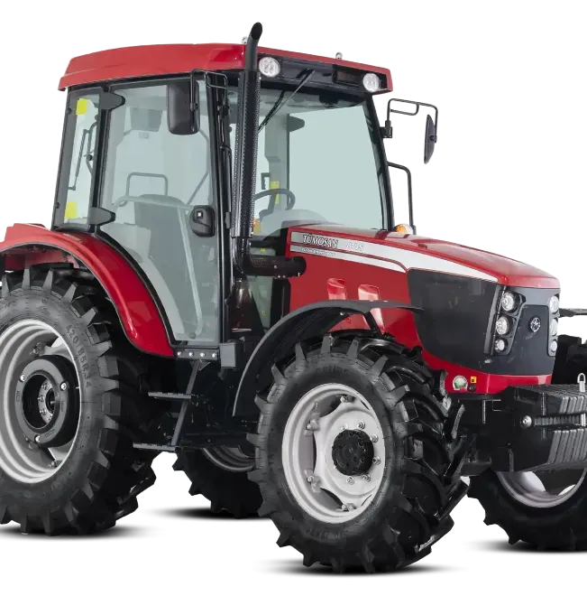 Трактор Tumosan 8105 Хмельницький - зображення 4
