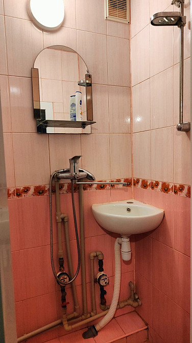 Продам 1-кімнатну квартиру на Давида Ойстраха Одеса - зображення 5