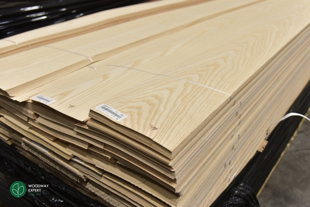 Шпон ЯСЕН струганий (ясень) товщина: 0,6-2,5 мм /в наявності/ Киев - изображение 2