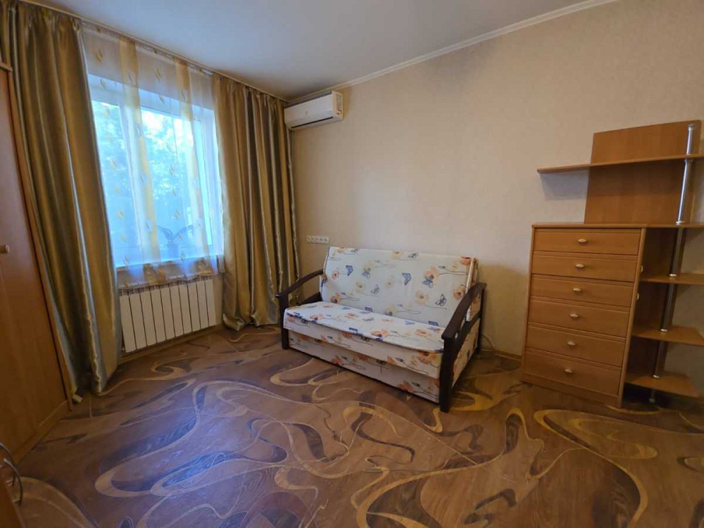 долгосрочная аренда 1-к квартира Днепр, Центральный, 7500 грн./мес. Дніпро - зображення 1