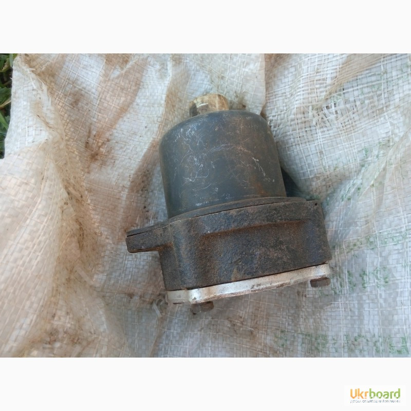 Фильтра Ф-0, 1, 6-16/63 К/А Харків - зображення 2