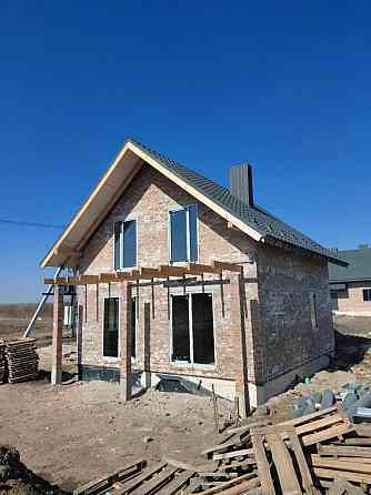 продажа 4-к дом Луцк, Городище, 45000 $ 