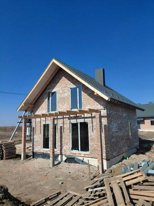 продажа 4-к дом Луцк, Городище, 45000 $  - изображение 5