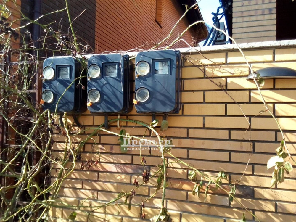 Продається 3-х поверховий сучасний будинок Одесса - изображение 1