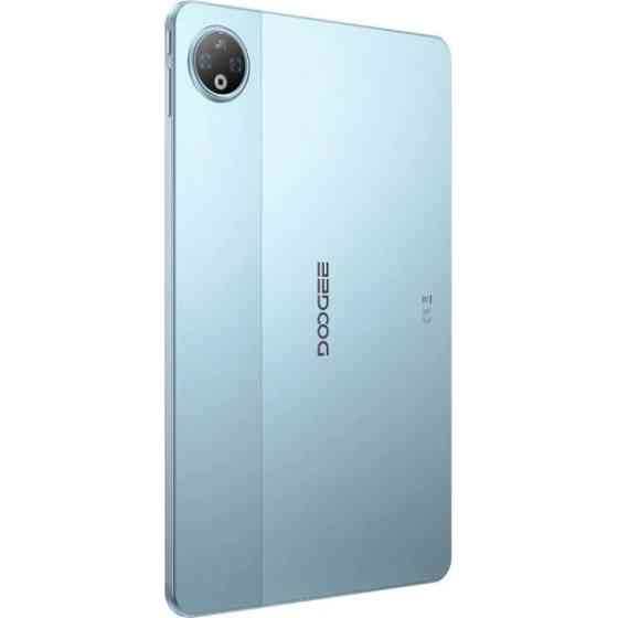 Планшет Doogee Tab V Pad 8/256GB 5G Celestial Blue Global (Код товару:43306) Харків