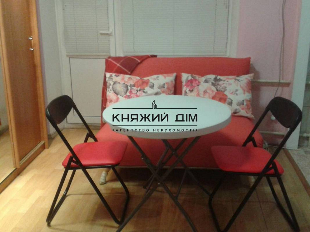 Здам 1 кімнатну квартиру метро Дружби Народів.№ 1166511 Київ - зображення 6