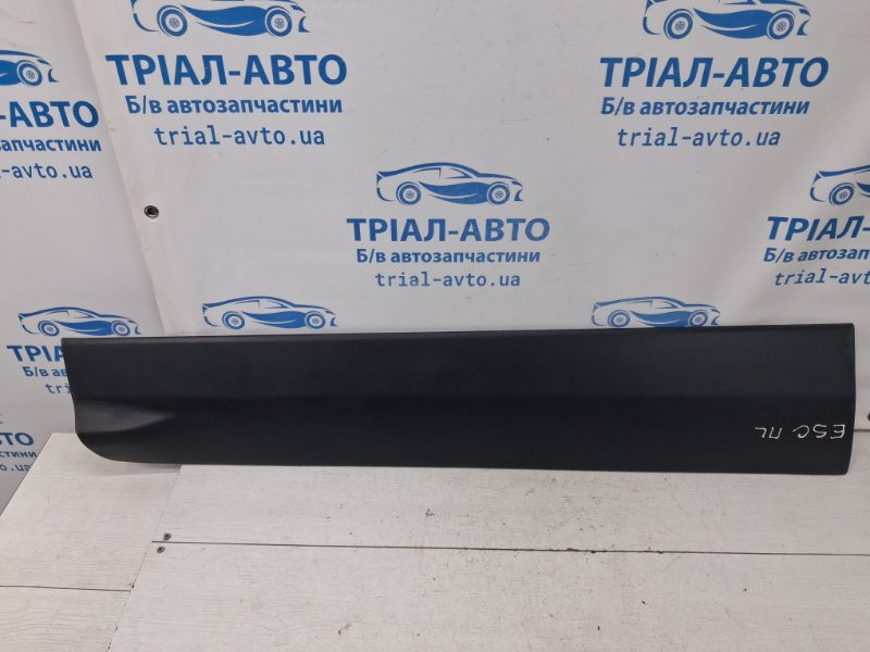 Накладка двери Ford Escape 2012-2019 CJ5Z7820879AA (Арт. 71750) Киев - изображение 1