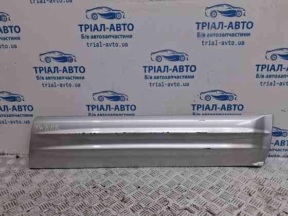 Накладка двери Mitsubishi Pajero Wagon 1999-2006 MR606222 (Арт. 71120) Киев