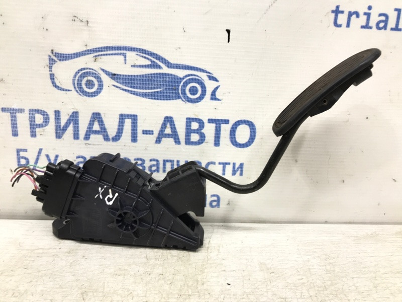Педаль газа Lexus RX 350 2003-2009 7812048070 (Арт. 31313) Київ - зображення 4