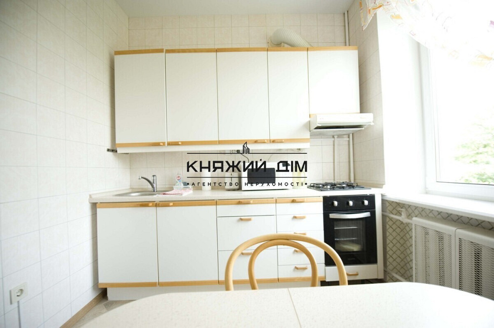 Оренда 3-кімнатної квартири на вул. Госпітальної 1А метро Палац спорту 11180549 Київ - зображення 8