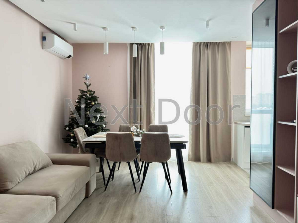 продажа 2-к квартира Киев, Деснянский, 112000 $ Київ - зображення 6