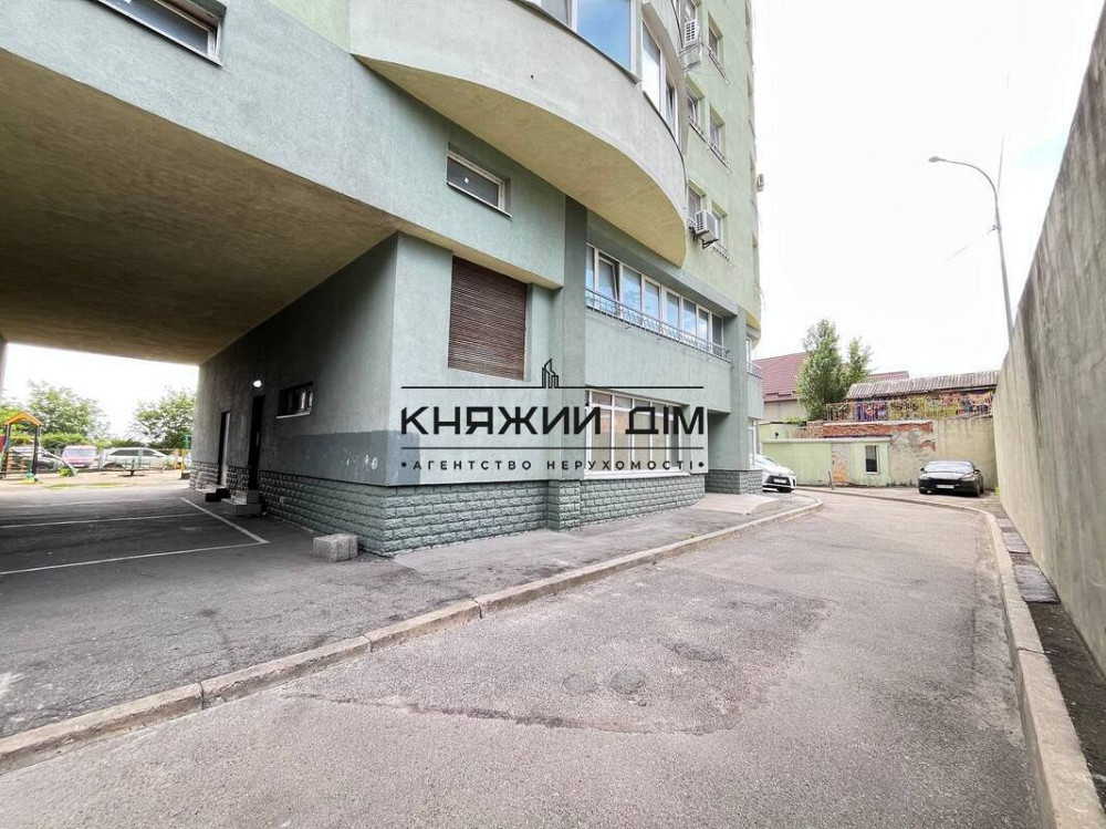 Оренда приміщення м. Деміївська КОД 1419373 Київ - зображення 4