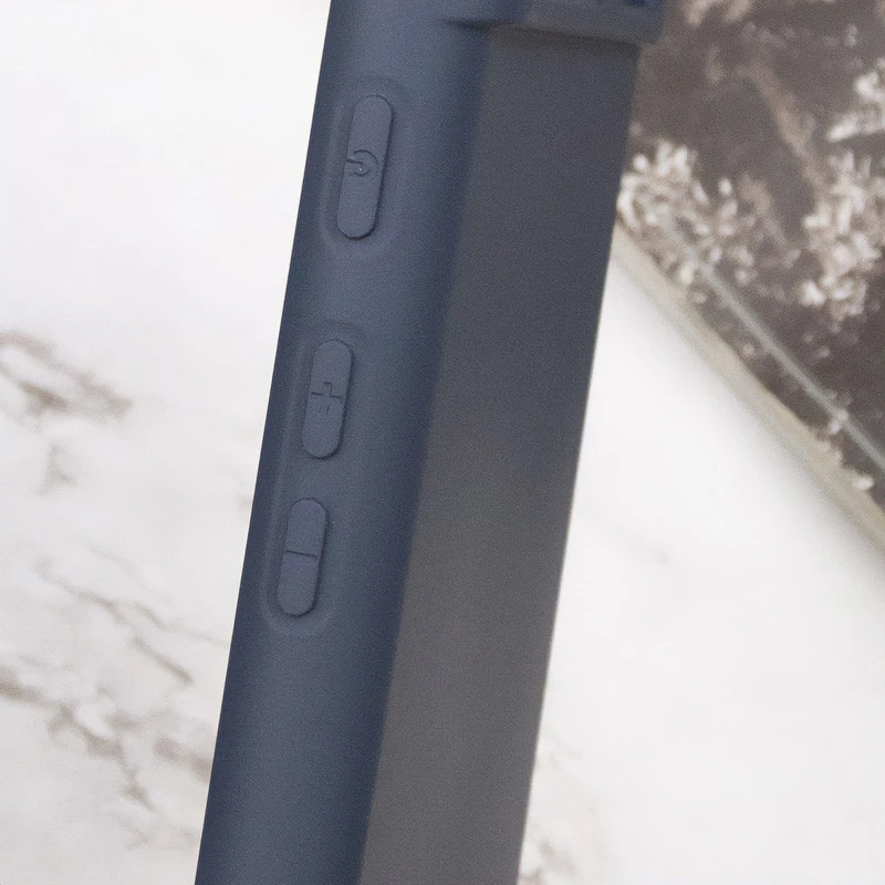 Чехол Silicone Cover Lakshmi (AA) with logo для Google Pixel 9 Pro XL Херсон - зображення 2