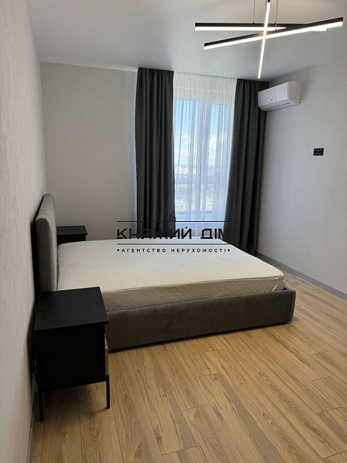 Оренда 1 кімнатної квартири в ЖК Uno City .м.Дорогожичі 2-хв.пішки Киев - изображение 10