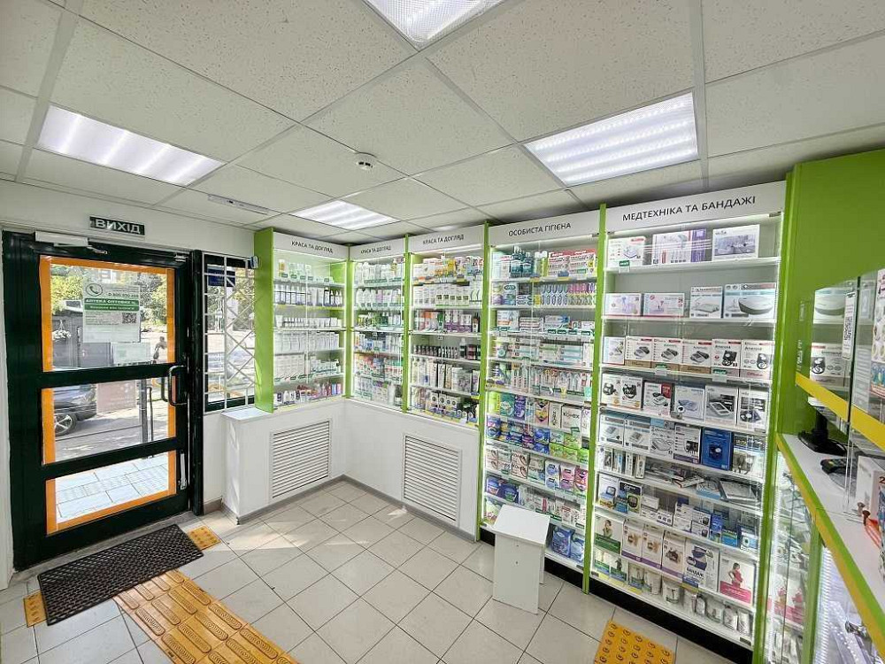 долгосрочная аренда торговые площади Киев, Соломенский, 68000 грн./мес. Киев - изображение 9