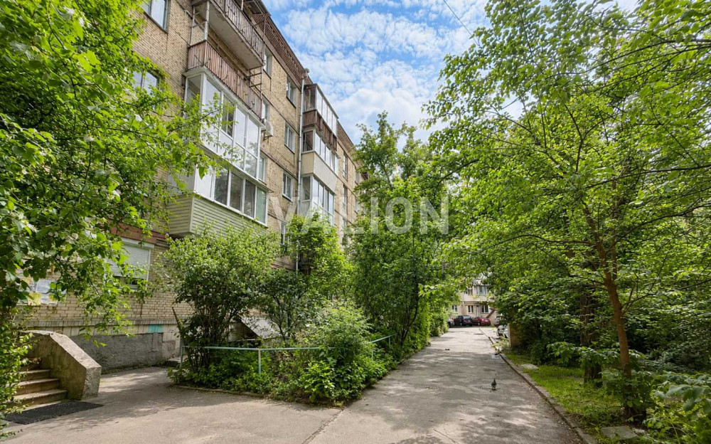 продажа 2-к квартира Киев, Соломенский, 61000 $ Київ - зображення 11
