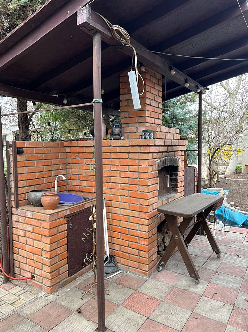 Домик в Фонтанке Одеса - зображення 6