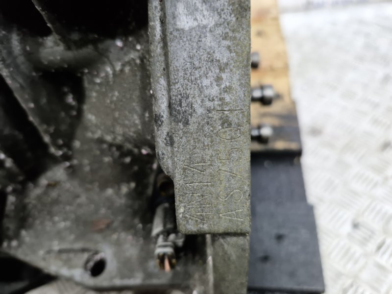 Двигатель Mitsubishi Outlander GF 2.2 DIESEL 4N14 2012 (б/у) Киев - изображение 10