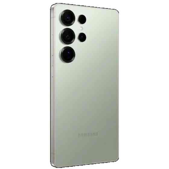 Смартфон Samsung Galaxy S25 Ultra S938B 12/512GB Titanium Jadegreen (SM-S938BZGG) EU Харків