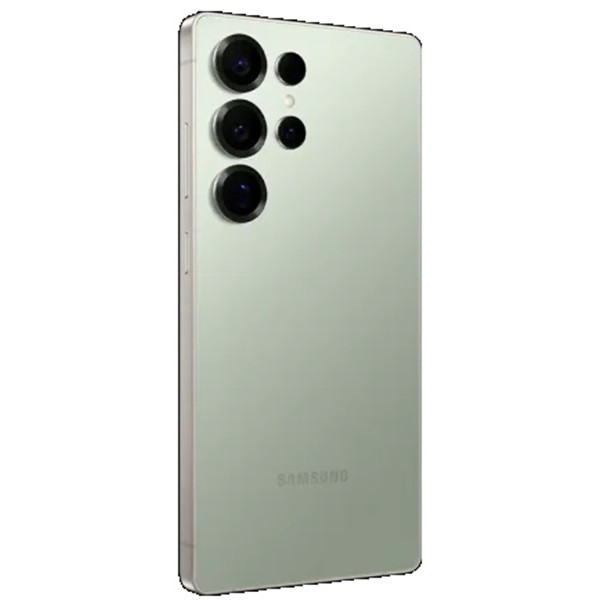 Смартфон Samsung Galaxy S25 Ultra S938B 12/512GB Titanium Jadegreen (SM-S938BZGG) EU Харків - зображення 3