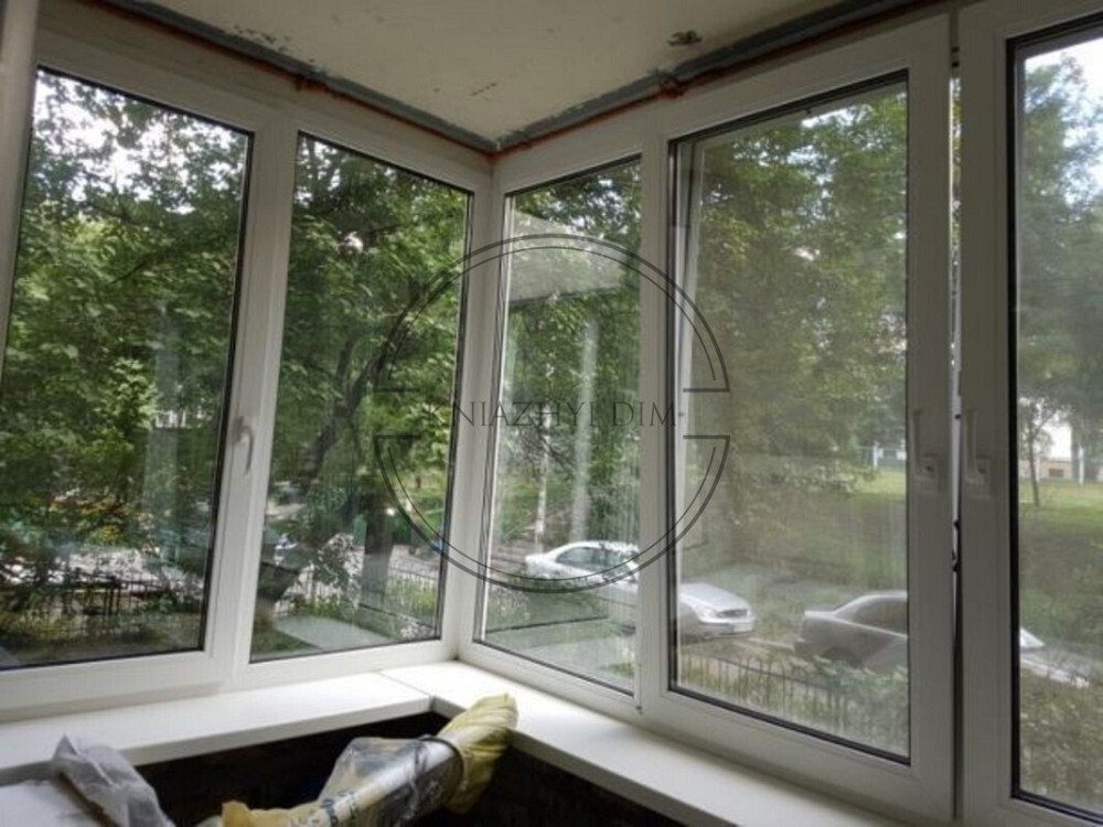 Срочно продам!!! 4-х. ком.,разд,на Харьковском. Код объекта: 21106604 Київ - зображення 1