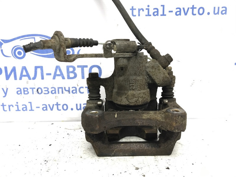 Суппорт задний правый Mazda CX 5 KE 2.2 DIESEL 2011 (б/у) Київ - зображення 4