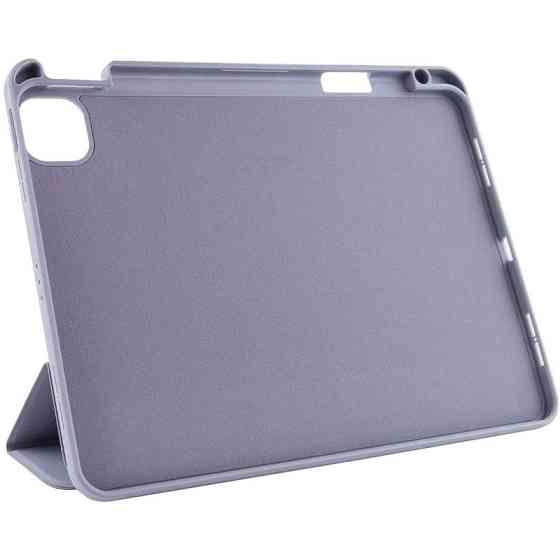 Уценка Чехол Smart Case Open buttons для Apple iPad Air 10.9'' (2020-2022) / Pro 11" Херсон