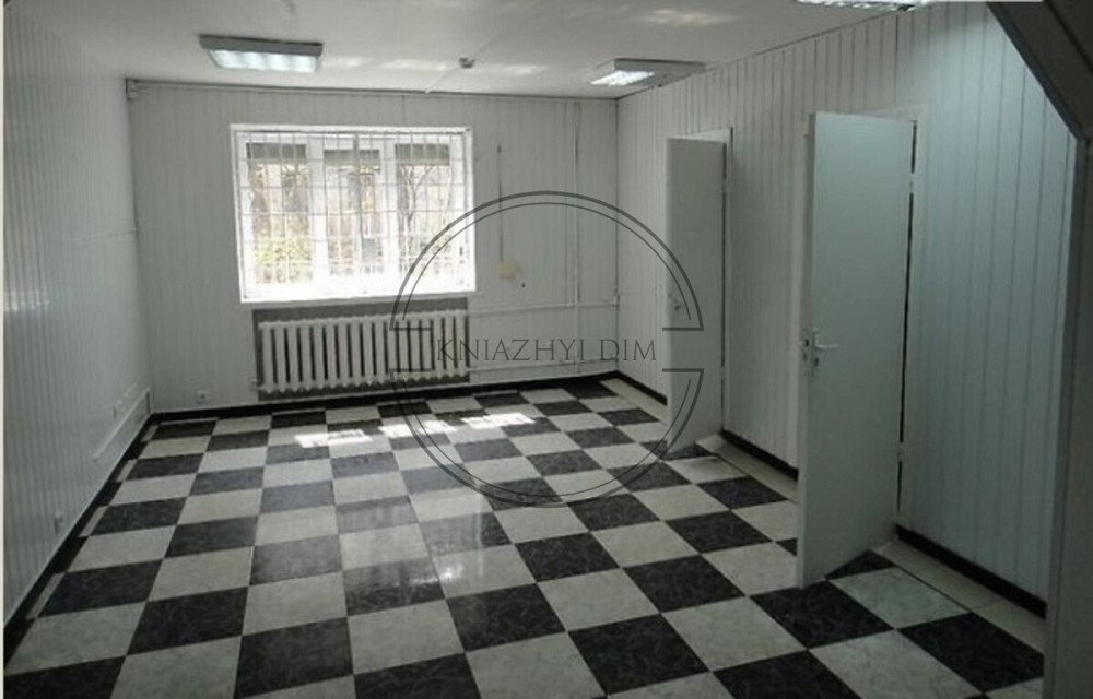 Аренда офиса по ул.Ломоносова 5 корпус Цена 15000 грн Код объекта 14858 Київ - зображення 1