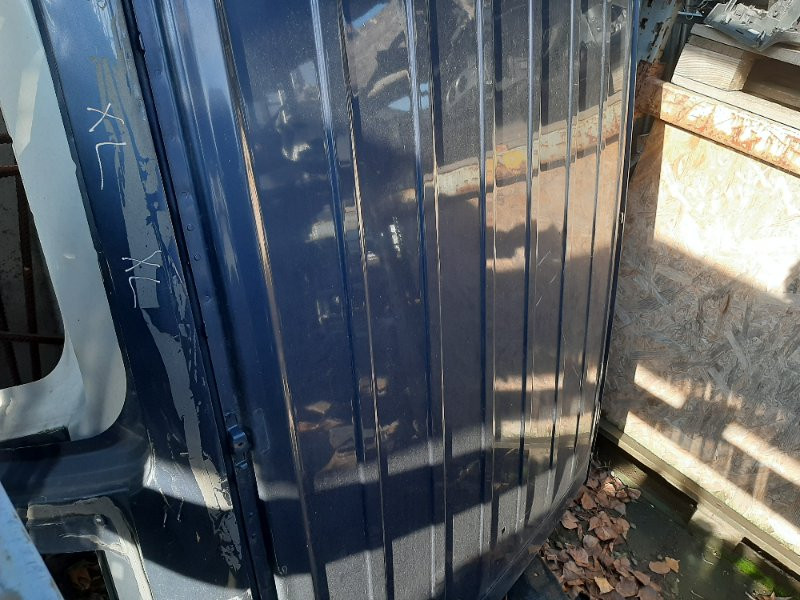 Крыша Mitsubishi Outlander XL 2007 (б/у) Київ - зображення 5