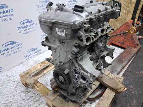Двигатель Toyota Auris E150 1.6 БЕНЗИН 1ZRFAE 2006 (б/у) Киев