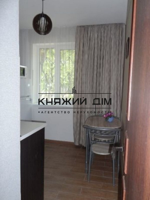 Аренда 1-ком на Нищинского м. Вокзальная .№ 11133846 Киев - изображение 5
