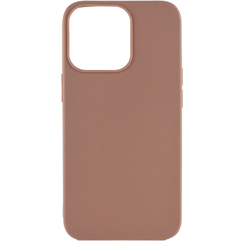 Силиконовый чехол Candy для Apple iPhone 13 Pro (6.1") Херсон - изображение 10