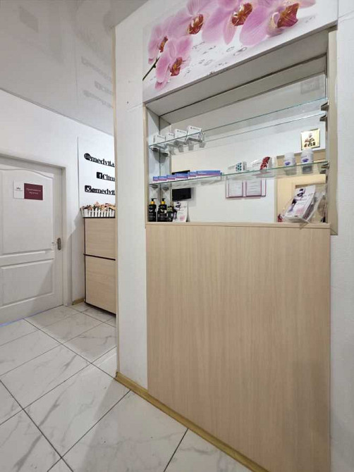 долгосрочная аренда объект сферы услуг Киев, Соломенский, 10000 грн./мес. Київ - зображення 9