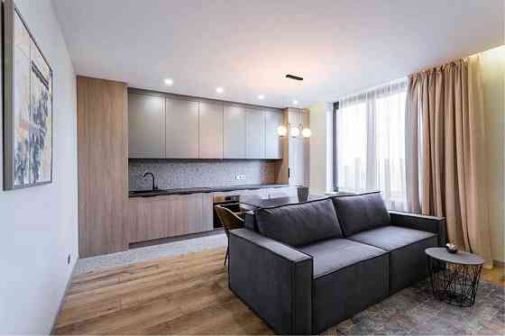 долгосрочная аренда 4-к квартира Киев, Святошинский, 1250 $/мес. Киев