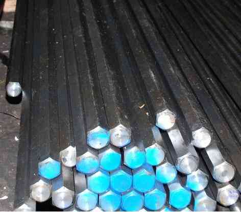 Шестигранник 22 ст20/35  (6М) Киев