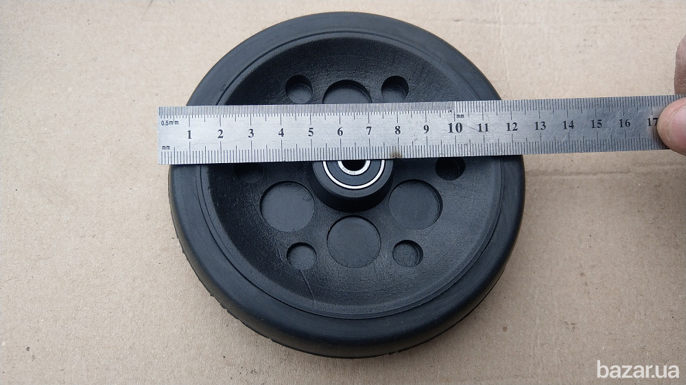 Колеса для инвалидной коляски Днепр - изображение 9