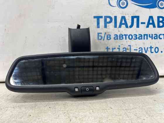 Зеркало салона Chevrolet Captiva 2006-2018 95413243 (Арт. 70287) Киев
