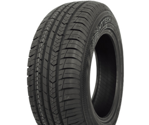 225/55 R19 Doublestar HTTECH DSS02 99V Позашляхова шина Київ - зображення 7