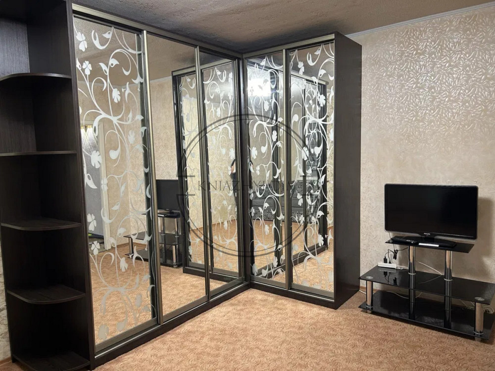 ОРЕНДА 2 к квартира в Дарницькому районі по вул. Дениса Антипова 2/10 код 11202715 Киев - изображение 3