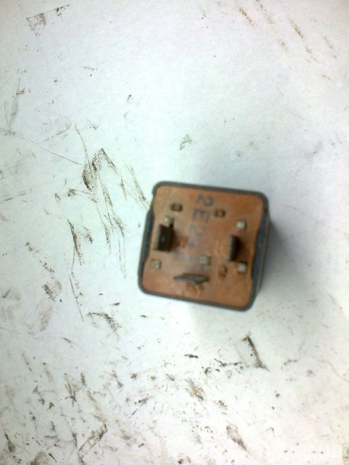 Реле Bge 201.129 111953227a оригінал Винница - изображение 2