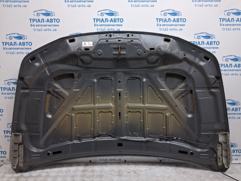 Капот Suzuki Grand Vitara 2005-2016 5730065810 (Арт. 70037) Киев - изображение 9