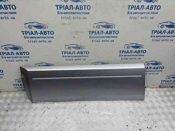 Накладка двери Mitsubishi Pajero Wagon 2006-2022 5727A033XA (Арт. 83736) Киев